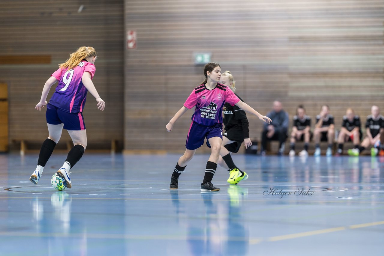 Bild 812 - wBJ Fortuna St. Juergen Winter Cup